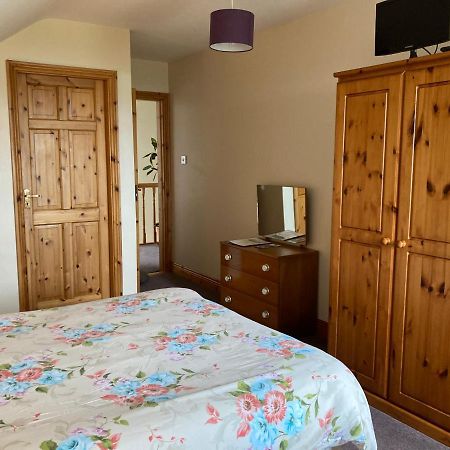 Radharc Na Ceibhe B&B H91 V0Y3 Kilronan  Exterior photo