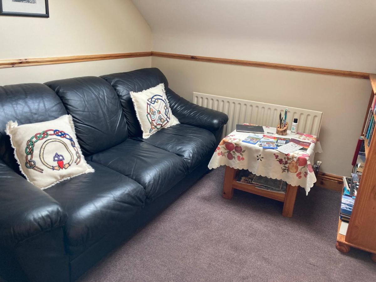 Radharc Na Ceibhe B&B H91 V0Y3 Kilronan  Exterior photo