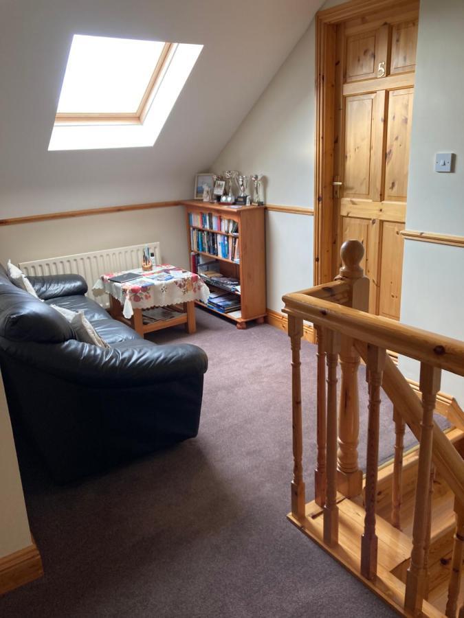 Radharc Na Ceibhe B&B H91 V0Y3 Kilronan  Exterior photo