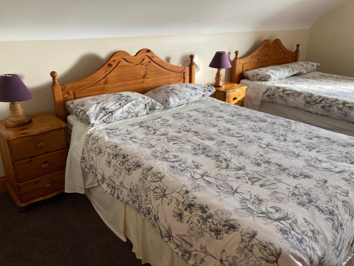 Radharc Na Ceibhe B&B H91 V0Y3 Kilronan  Exterior photo