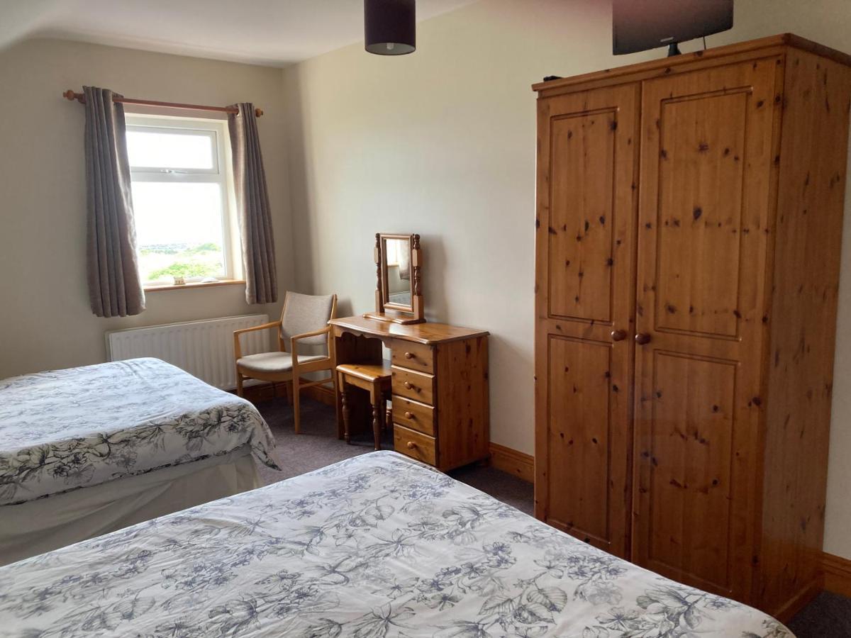 Radharc Na Ceibhe B&B H91 V0Y3 Kilronan  Exterior photo