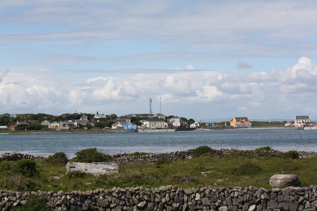 Radharc Na Ceibhe B&B H91 V0Y3 Kilronan  Exterior photo