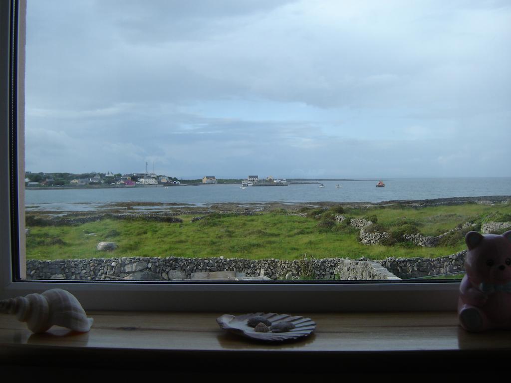 Radharc Na Ceibhe B&B H91 V0Y3 Kilronan  Exterior photo