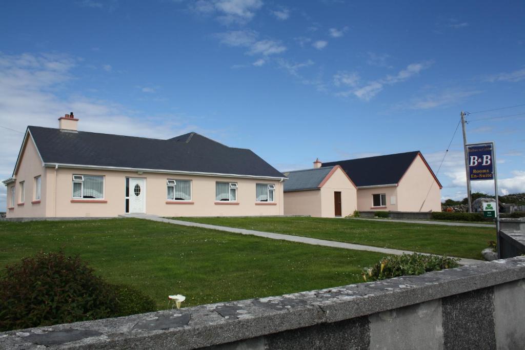 Radharc Na Ceibhe B&B H91 V0Y3 Kilronan  Exterior photo