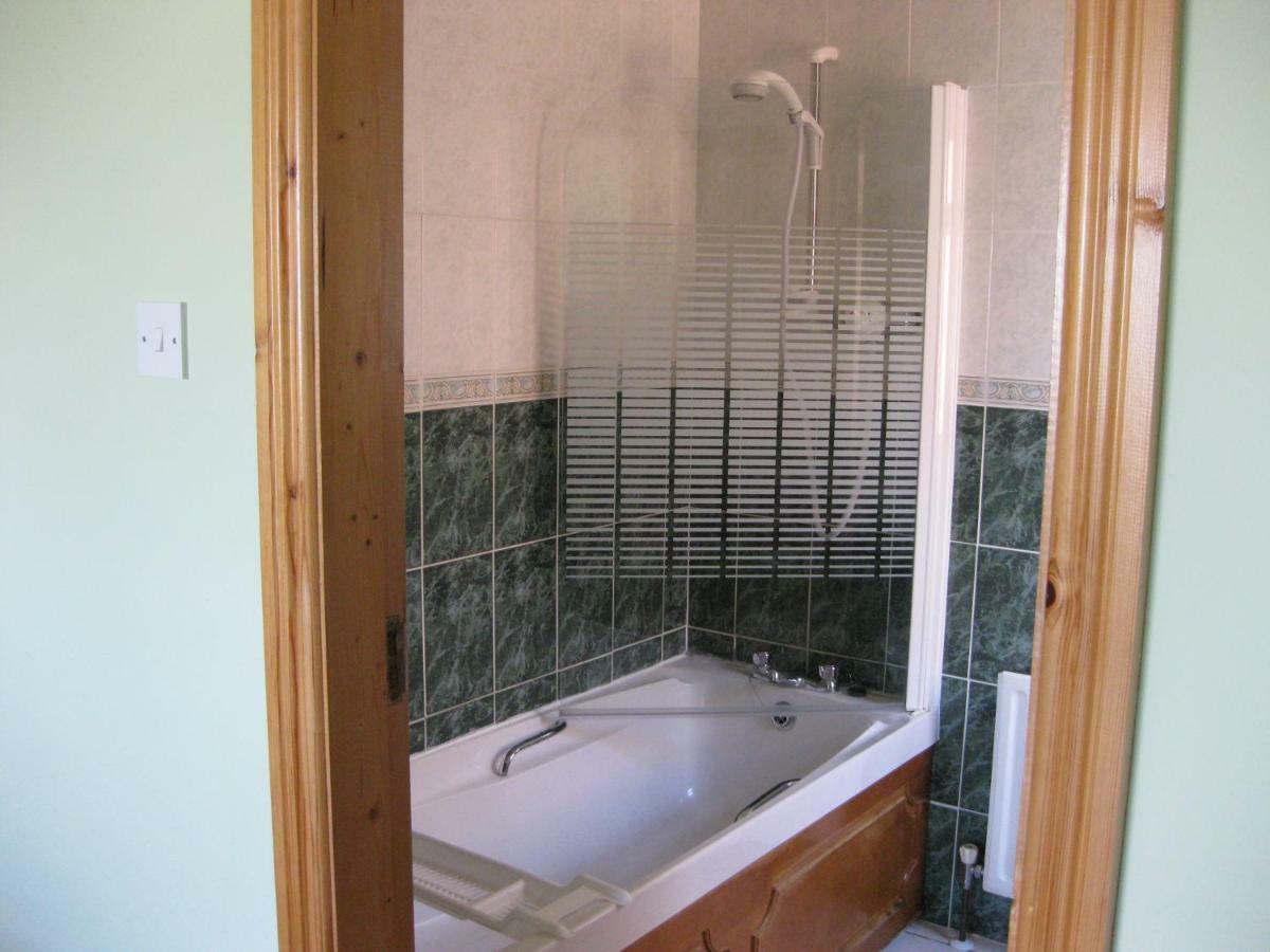 Radharc Na Ceibhe B&B H91 V0Y3 Kilronan  Exterior photo